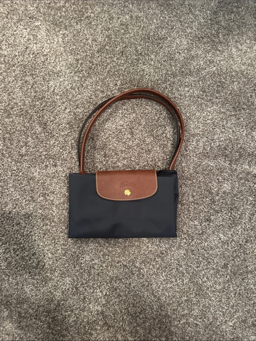 Longchamp Le Pliage Tote Bag